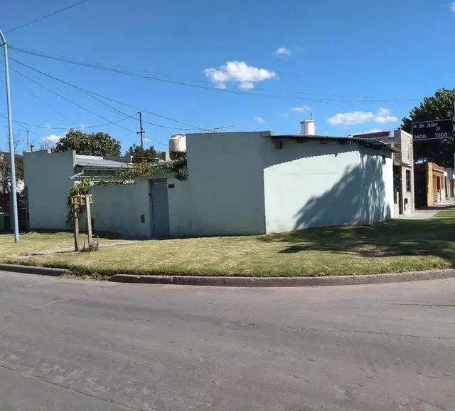 Casa de 1 ambiente en venta en MALVINAS ARGENTINAS