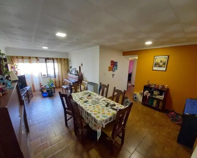 Departamento de 4 ambientes en venta en LAS LILAS