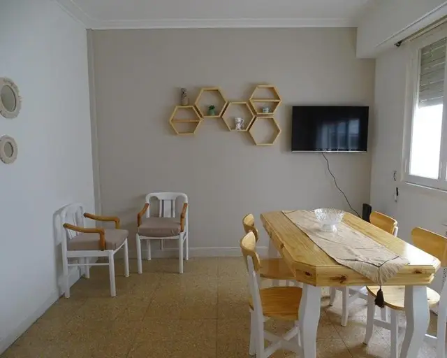 Departamento de 2 ambientes en venta en Centro