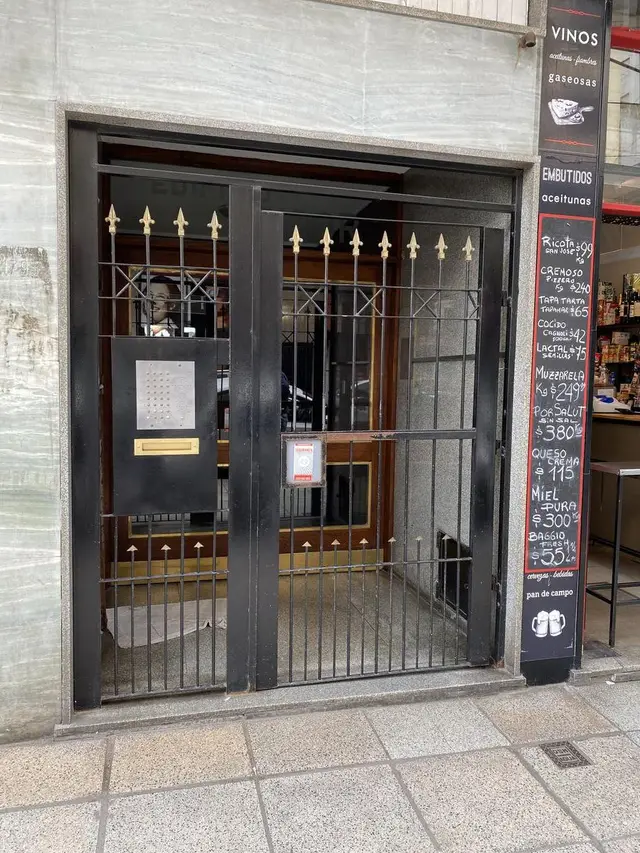 Departamento de 2 ambientes en venta en Centro