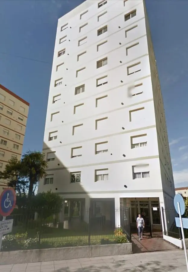 Departamento de 3 ambientes en venta en LAS LILAS