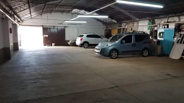 Cochera en venta en SANTA ROSA DE LIMA