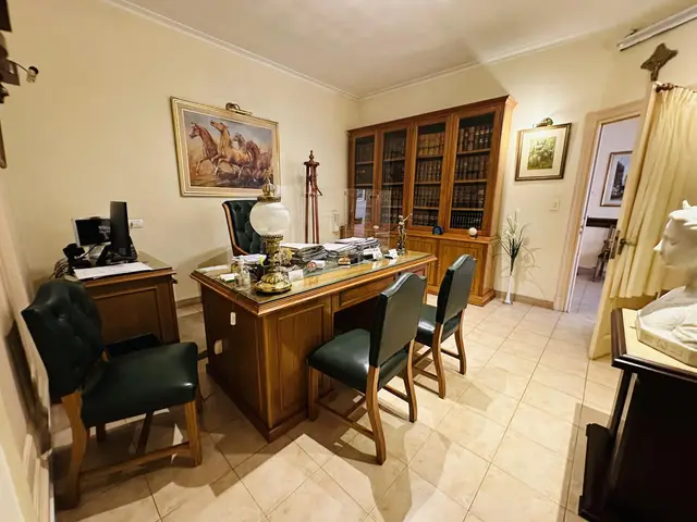 Casa de 5 ambientes en venta en NUEVA POMPEYA