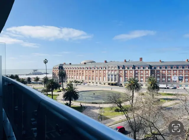 Departamento de 2 ambientes en venta en Centro