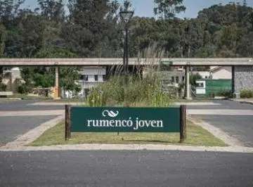 Terreno en venta en BOSQUE PERALTA RAMOS