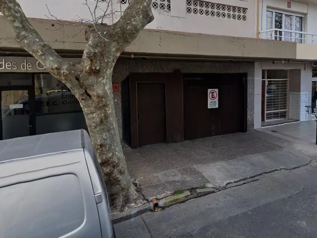 Cochera en venta en Centro