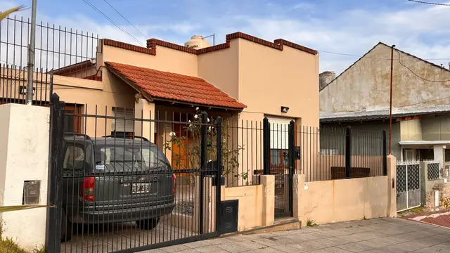 Casa de 2 ambientes en venta en SAN CARLOS