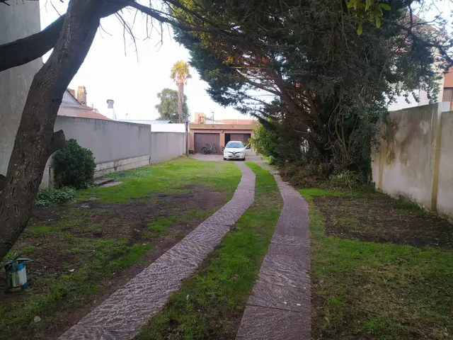 Terreno en venta en SAN CARLOS