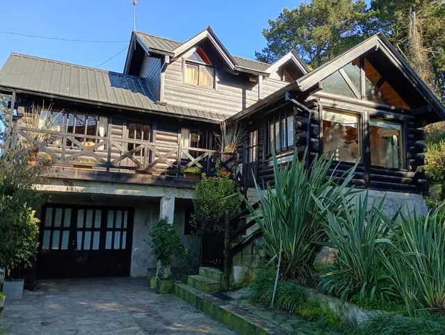 Casa de 3 ambientes en venta en SIERRA DE LOS PADRES