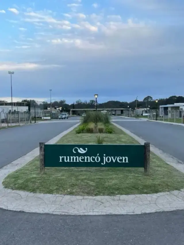 Terreno en venta en BOSQUE PERALTA RAMOS