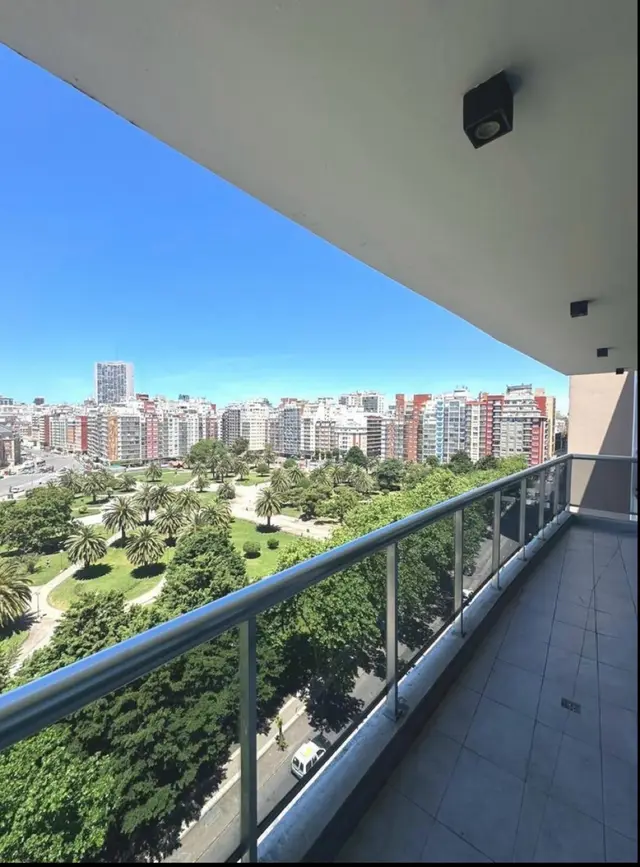 Departamento de 2 ambientes en venta en Centro