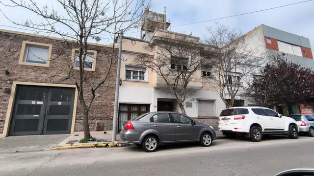 PH de 4 ambientes en venta en PARQUE LURO