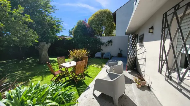 Casa de 2 ambientes en venta en CONSTITUCION