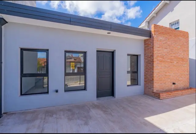 Casa de 3 ambientes en venta en PLAZA PERALTA RAMOS