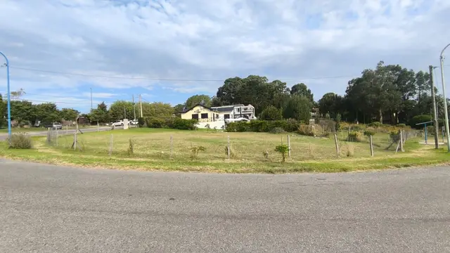 Terreno en venta en SIERRA DE LOS PADRES