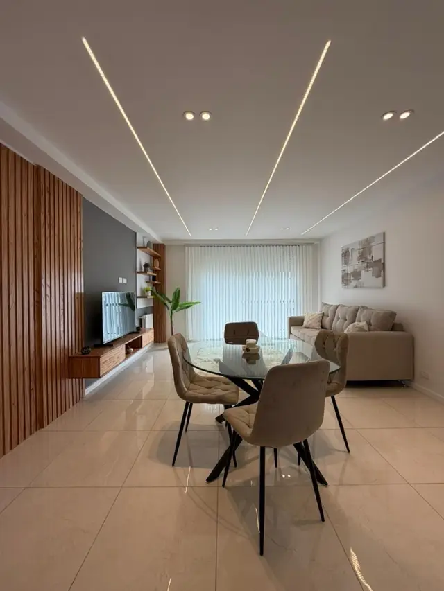 Departamento de 3 ambientes en venta en Centro