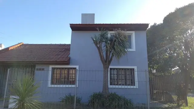 Casa de 3 ambientes en venta en PERALTA RAMOS OESTE