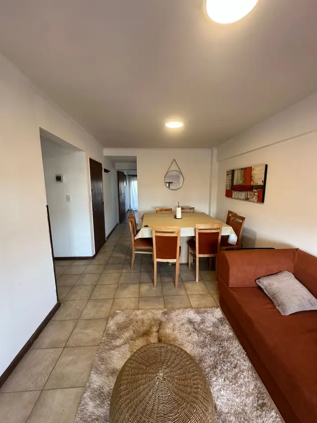 Departamento de 2 ambientes en venta en PARQUE LURO
