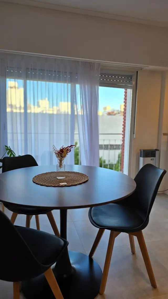Departamento de 2 ambientes en venta en Centro