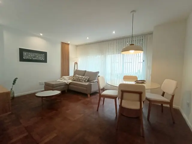 Departamento de 3 ambientes en venta en Centro