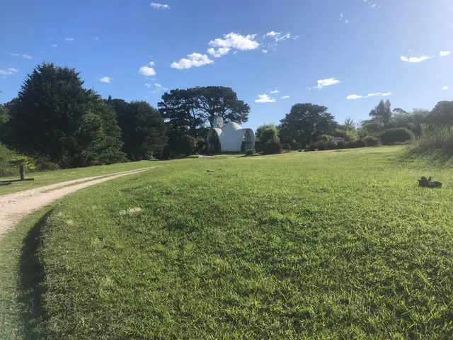 Terreno en venta en SIERRA DE LOS PADRES