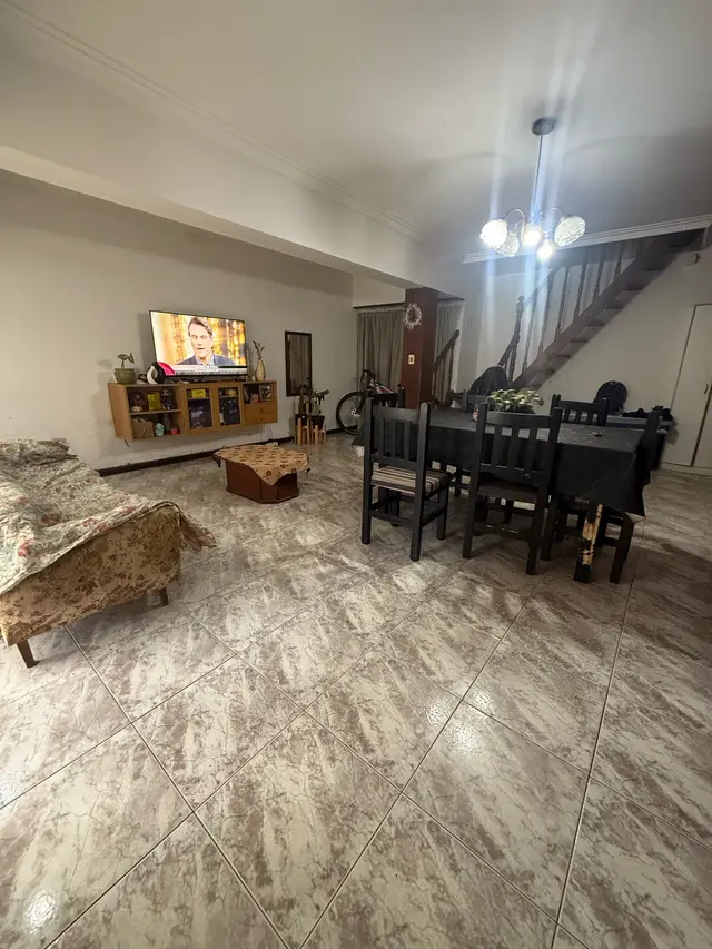 Casa de 3 ambientes en venta en VILLA LOURDES