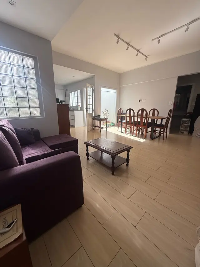 PH de 3 ambientes en venta en ESTACION TERMINAL (ALDREY)