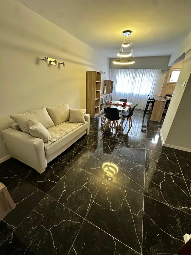 Departamento de 2 ambientes en venta en Centro
