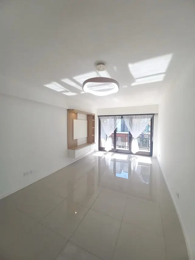 Departamento de 3 ambientes en venta en NEWBERY JORGE