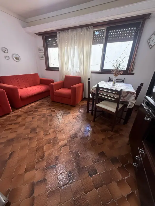 Departamento de 2 ambientes en venta en Centro