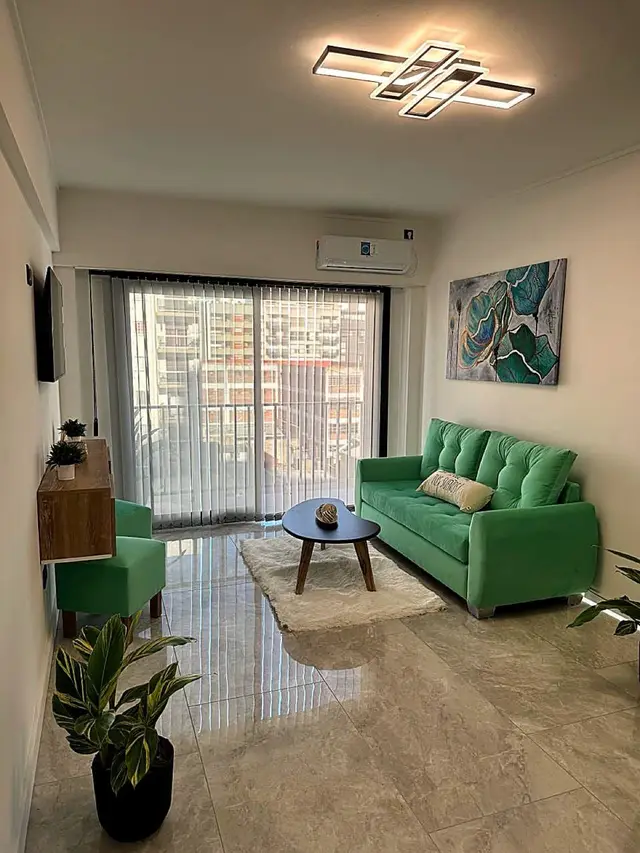Departamento de 3 ambientes en venta en Centro
