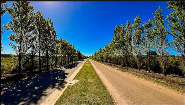 Terreno en venta en PARQUE CAMET
