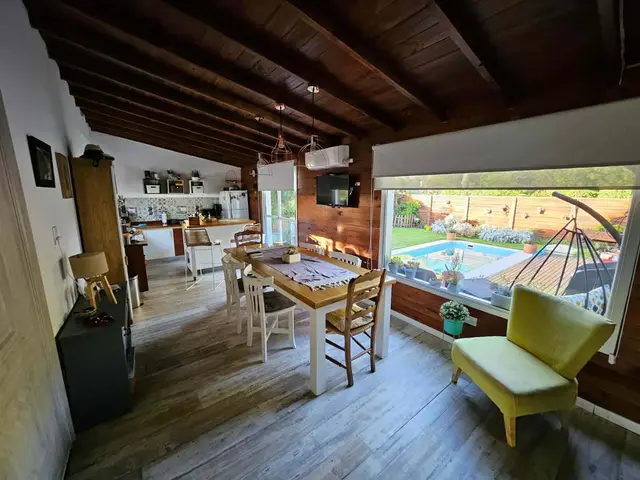 Casa de 1 ambiente en venta en Mar del Plata