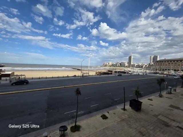 Departamento de 2 ambientes en venta en Punta Iglesia