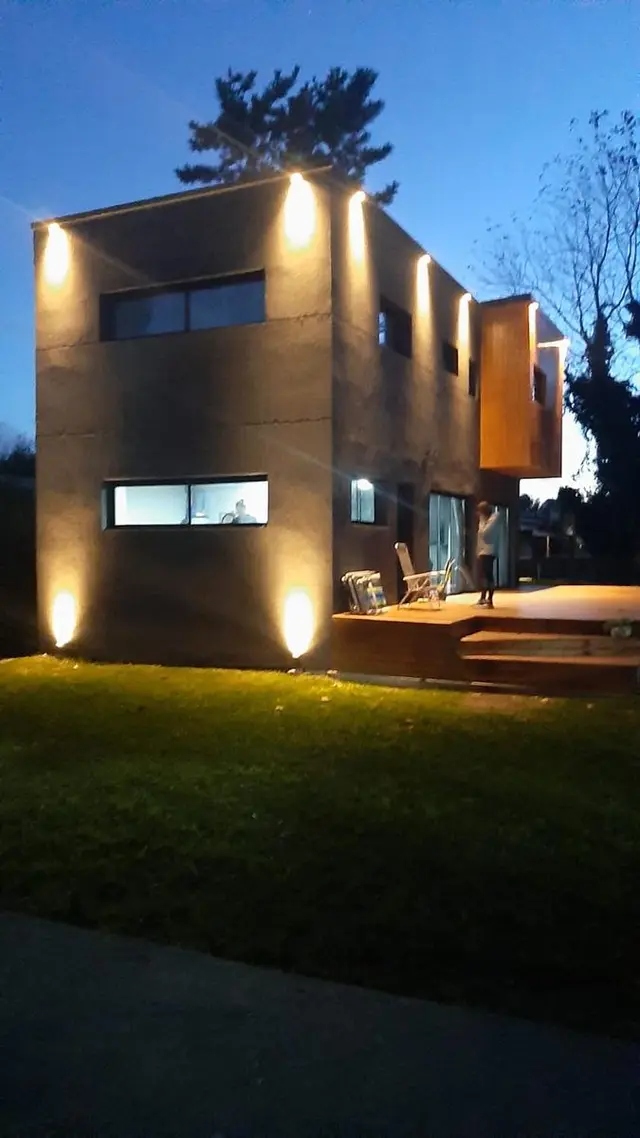 Casa de 3 ambientes en venta en PARQUE CAMET