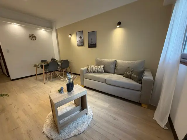 Departamento de 2 ambientes en venta en Centro