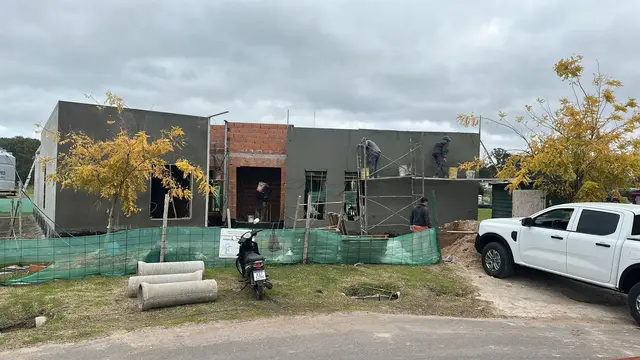 Casa de 4 ambientes en venta en BOSQUE PERALTA RAMOS