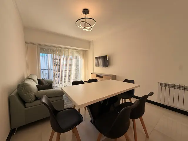 Departamento de 3 ambientes en venta en Centro