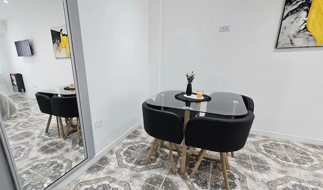 Departamento de 1 ambiente en venta en Centro
