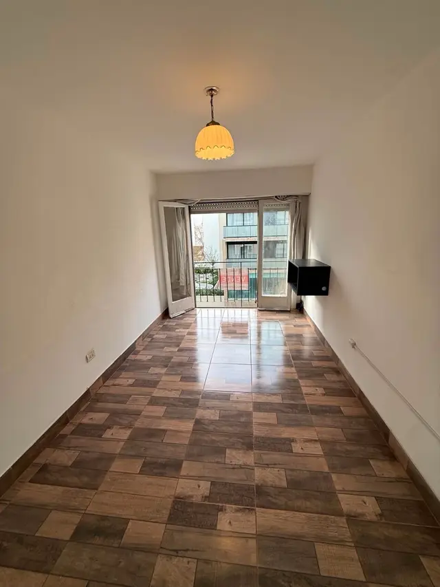 Departamento de 1 ambiente en venta en JURAMENTO