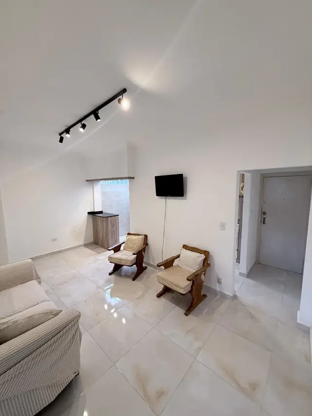 Departamento de 2 ambientes en venta en Centro