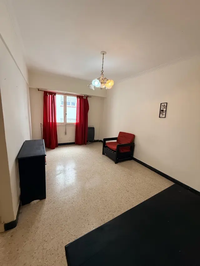 Departamento de 2 ambientes en venta en Centro