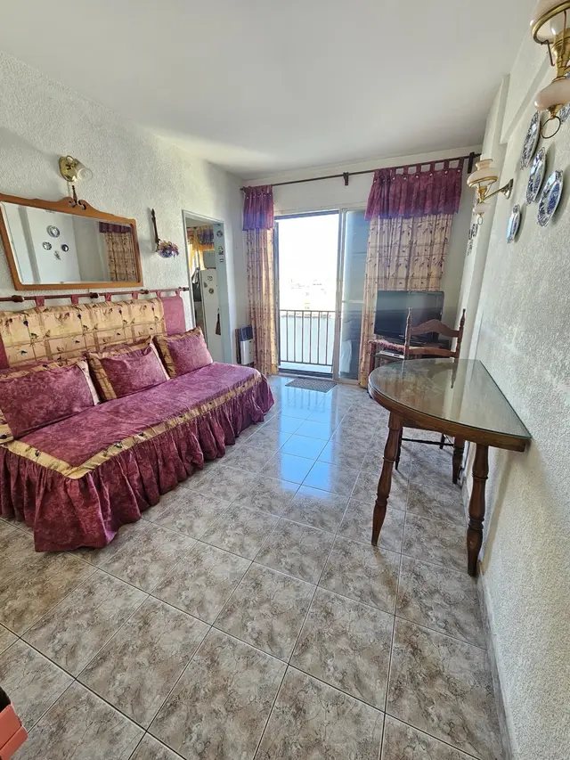 Departamento de 2 ambientes en venta en Centro