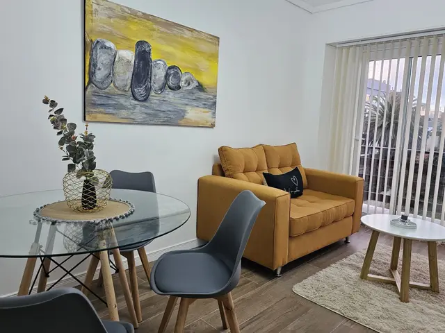 Departamento de 2 ambientes en venta en LA PERLA