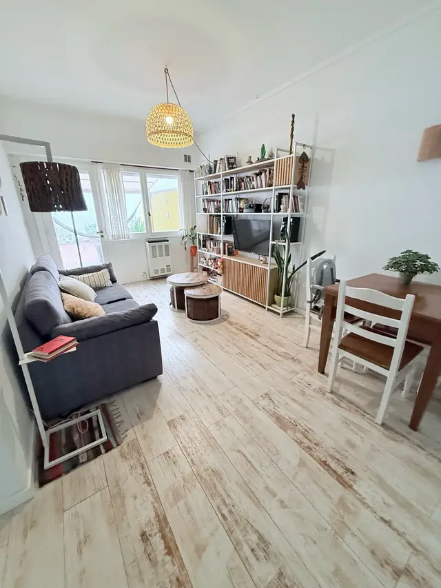 Departamento de 2 ambientes en venta en NUEVA POMPEYA