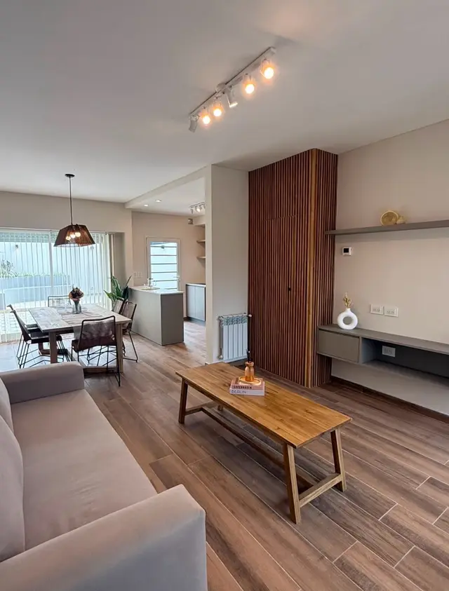 PH de 4 ambientes en venta en PARQUE LURO