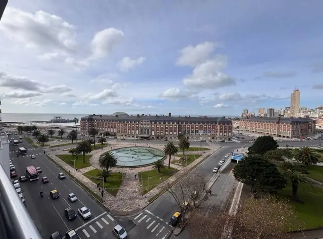 Departamento de 2 ambientes en venta en Centro