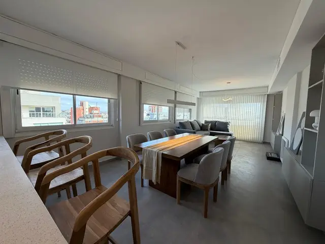 Departamento de 4 ambientes en venta en NEWBERY JORGE