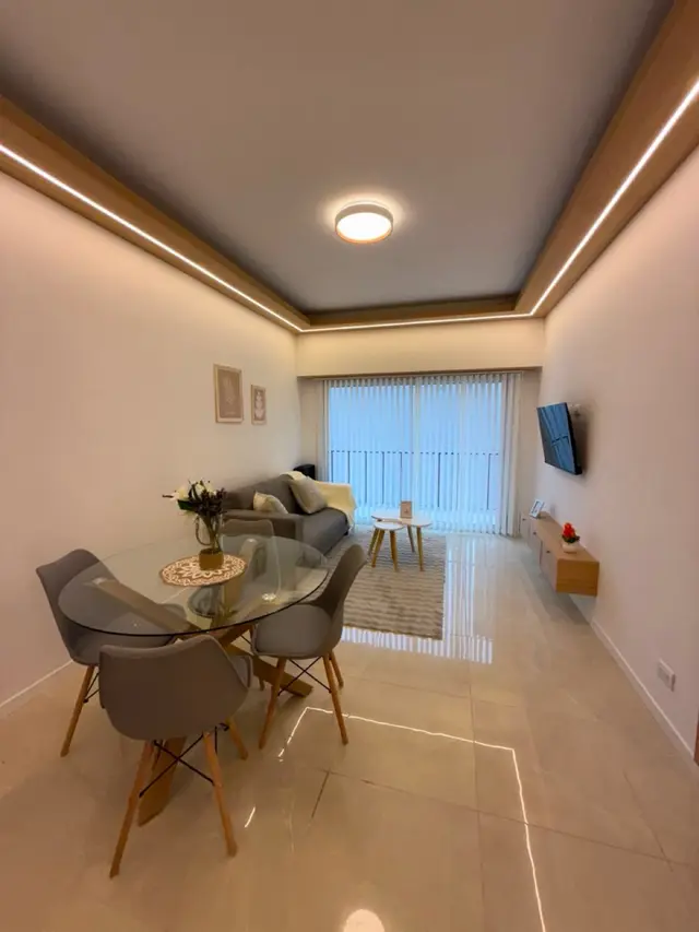 Departamento de 3 ambientes en venta en Centro