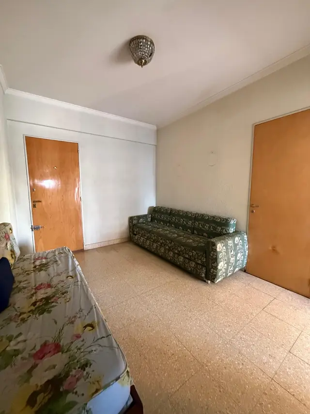 Departamento de 1 ambiente en venta en Centro